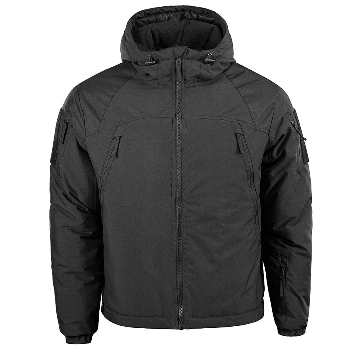 Kurtka M-Tac Alpha Gen III - Black