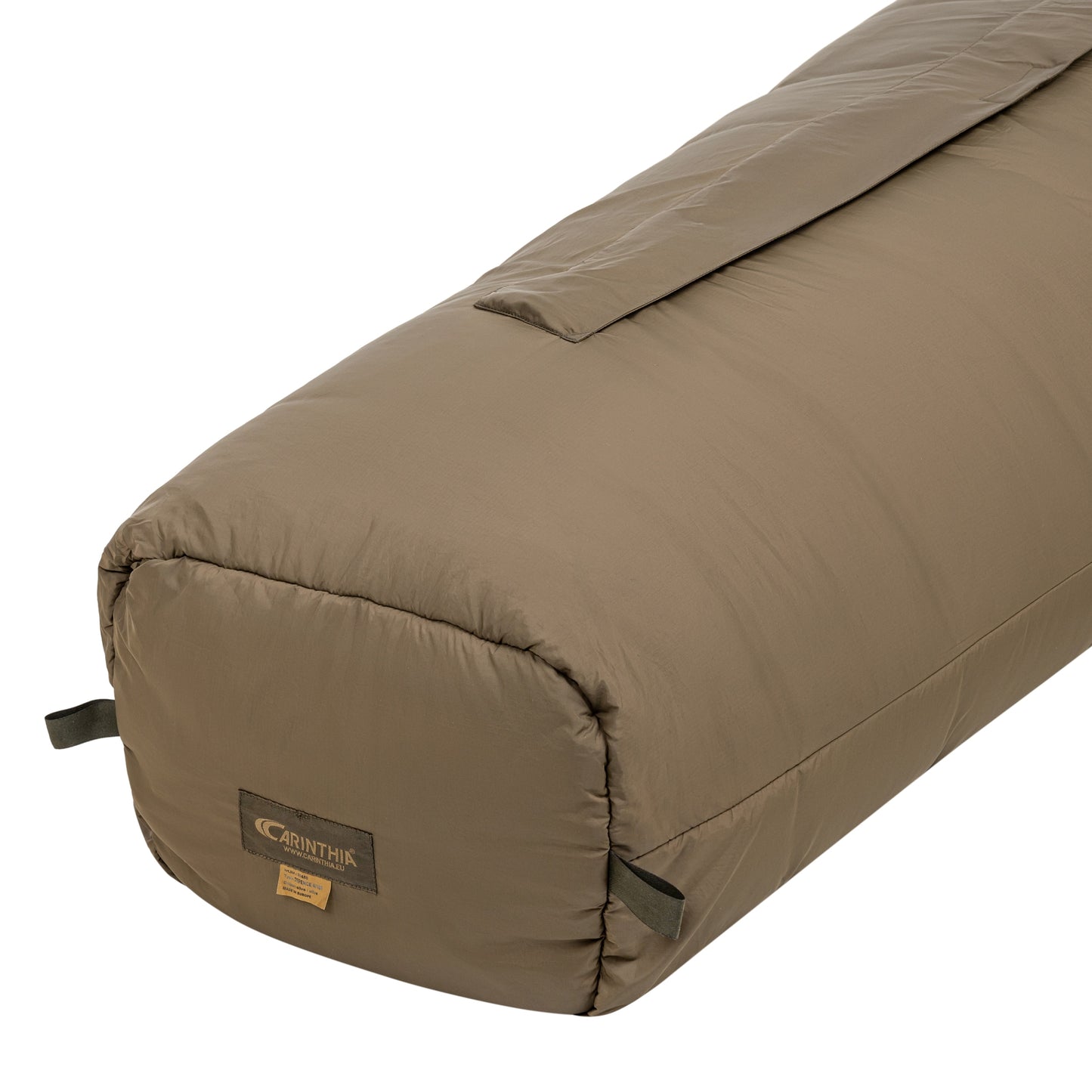Śpiwór Carinthia Defence 4 Large - Olive