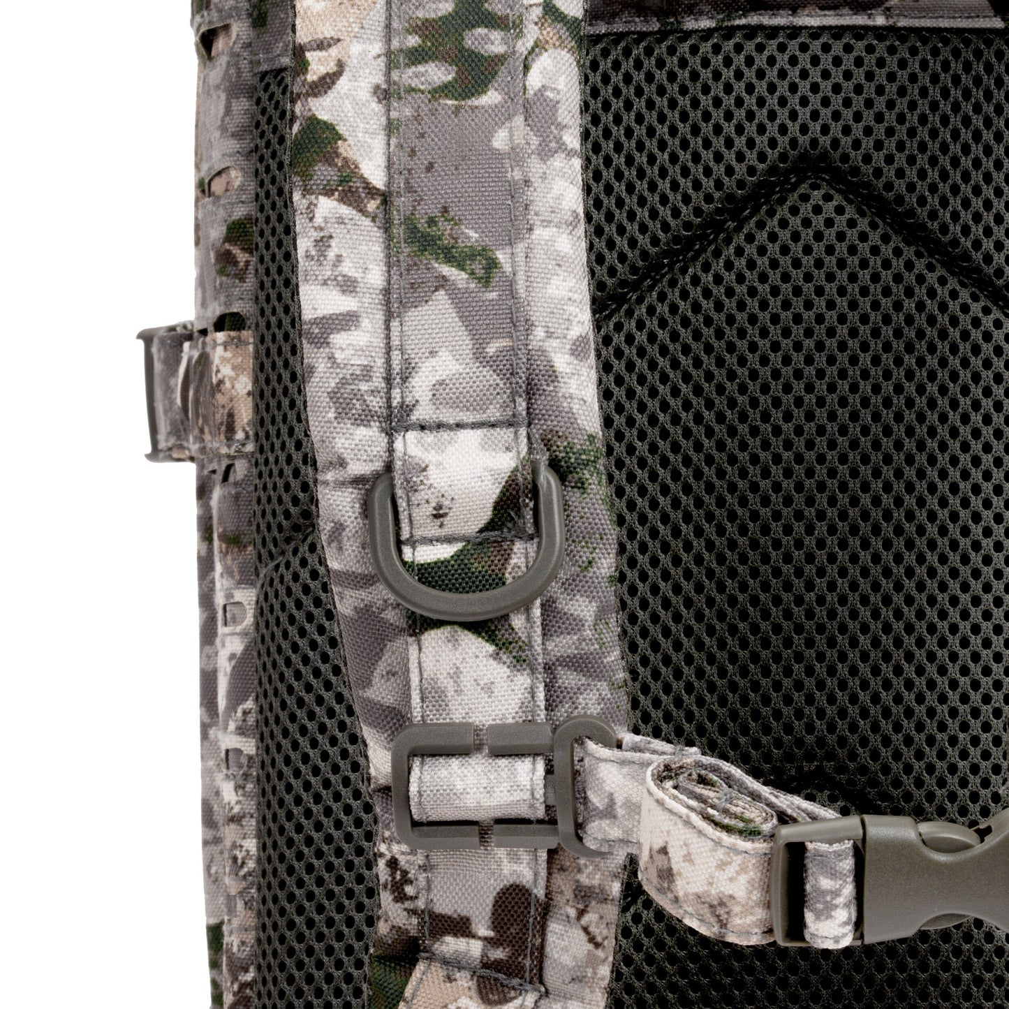 Plecak Mil-Tec Assault Pack Laser Cut Small 20 l - Phantomleaf WASP I Z1B