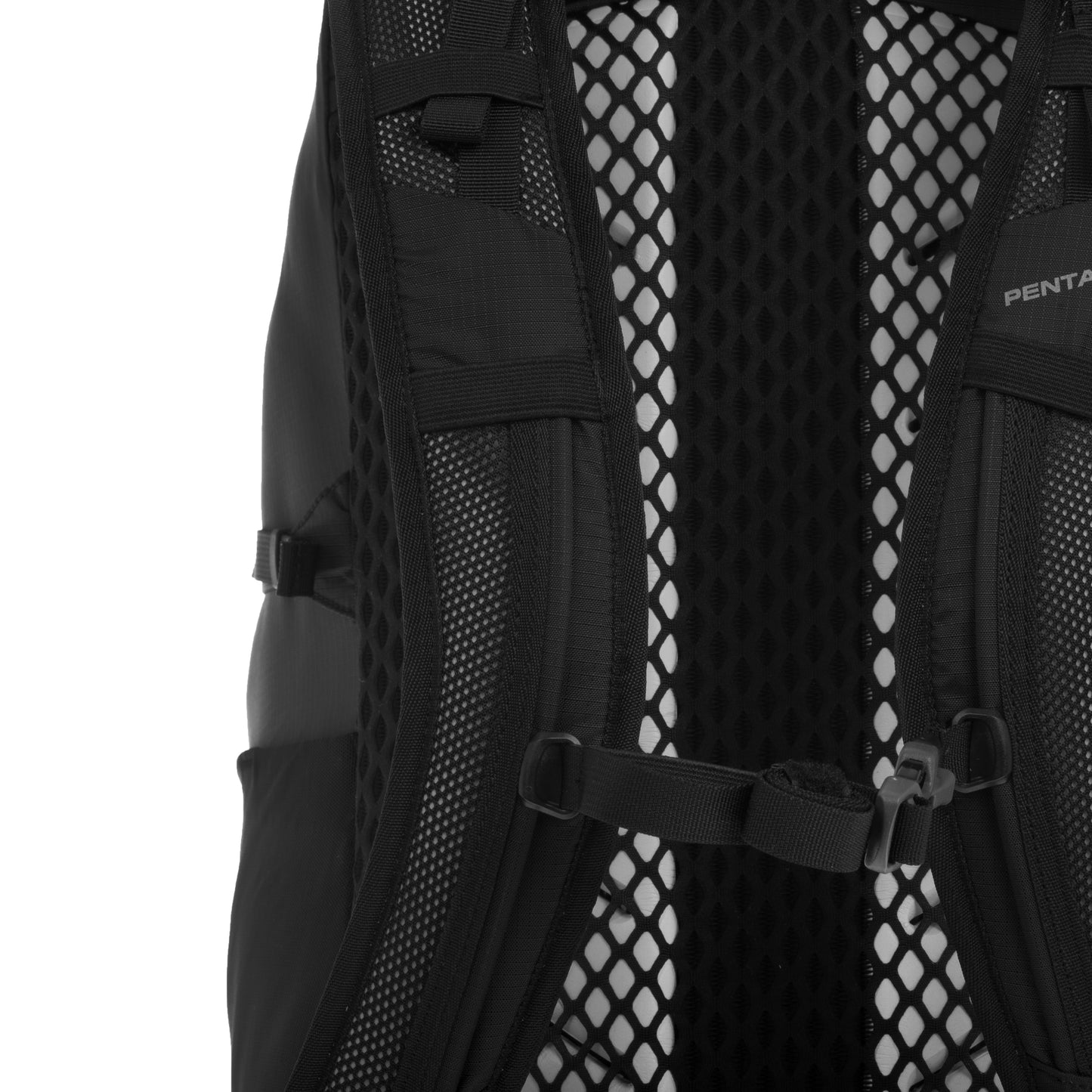 Plecak Pentagon Minor 28 l - Black