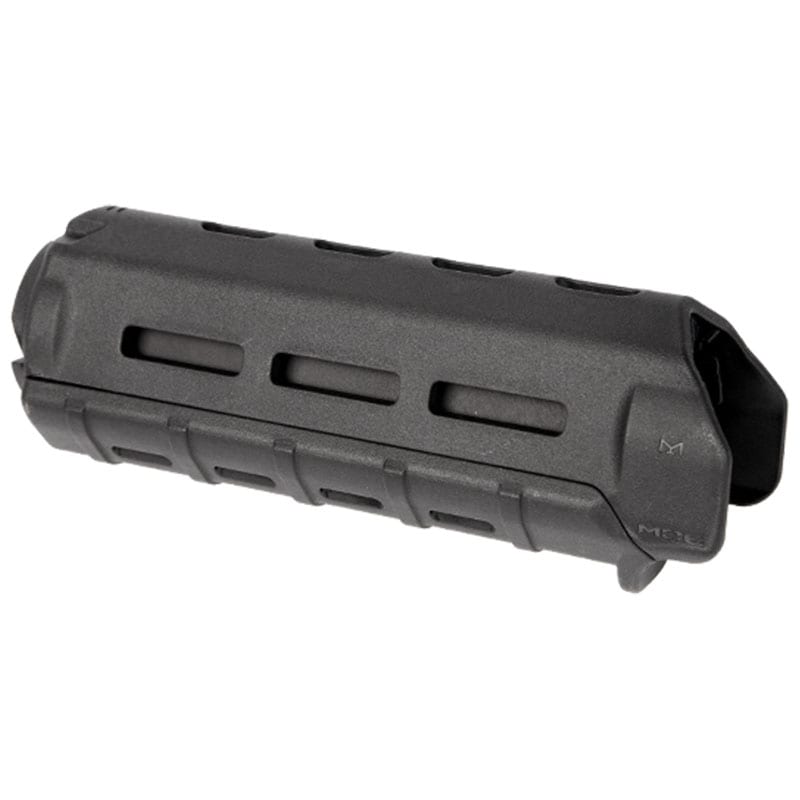 Łoże Magpul MOE M-LOK Hand Guard do karabinków AR15/M4 - Black
