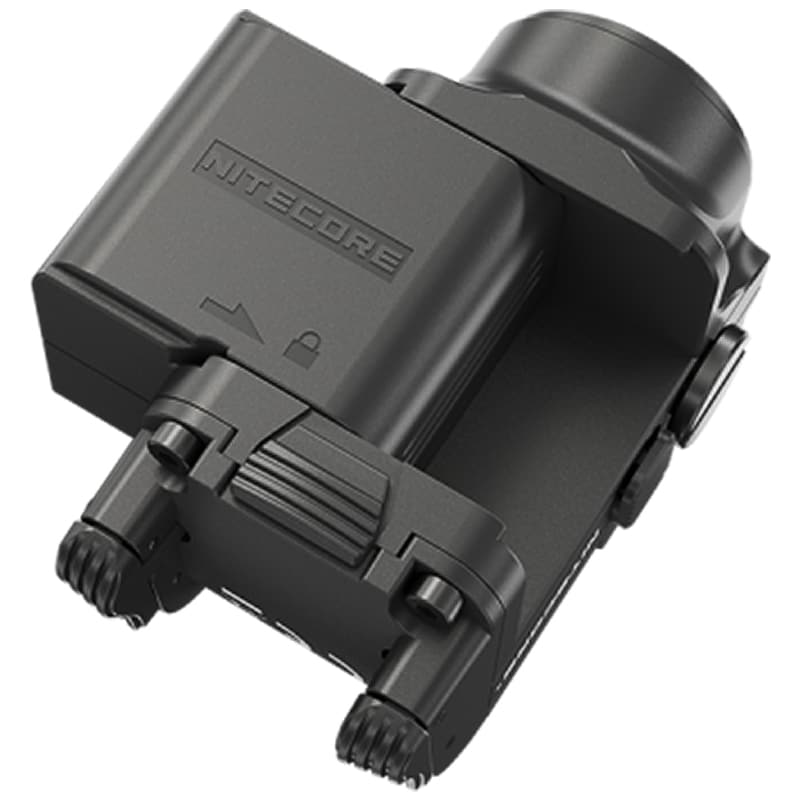 Latarka Nitecore NPL25 - 900 lumenów