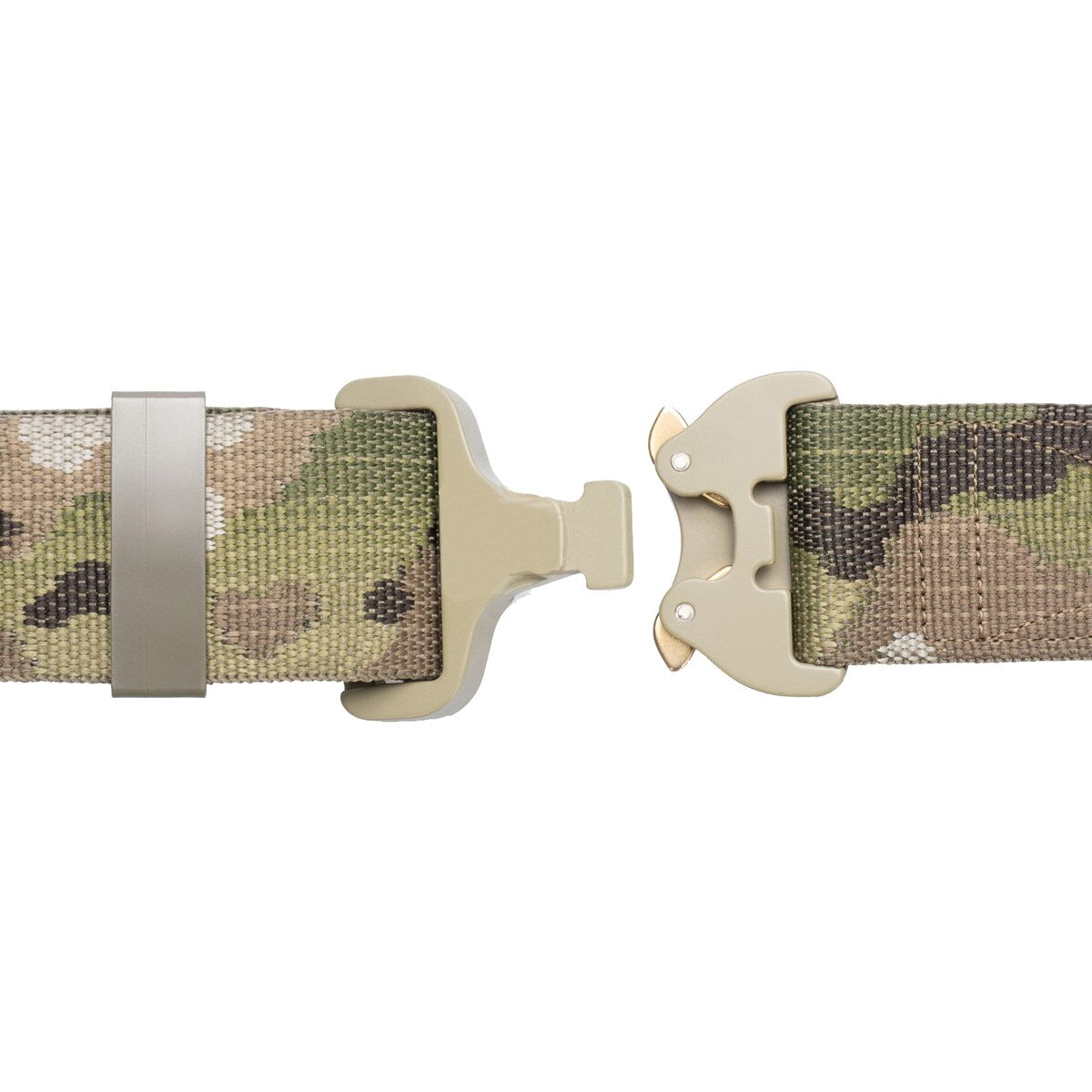 Pas taktyczny Bayonet Combat 45 mm - MultiCam