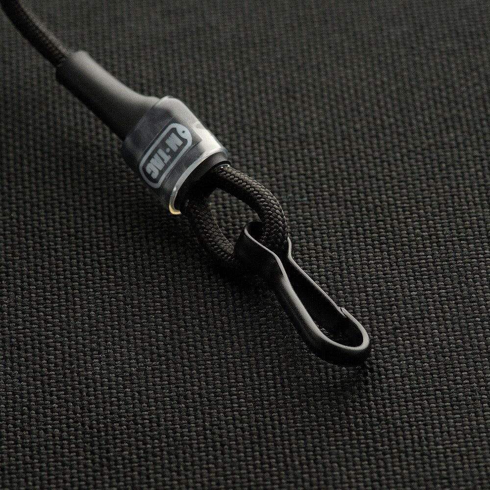Smycz do karabinu M-Tac Lite - Black