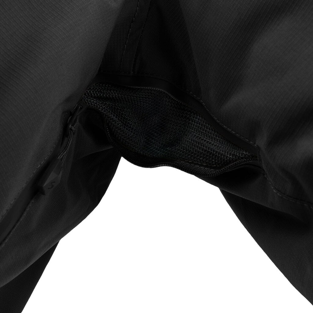 Kurtka Stoirm Primaloft - Black