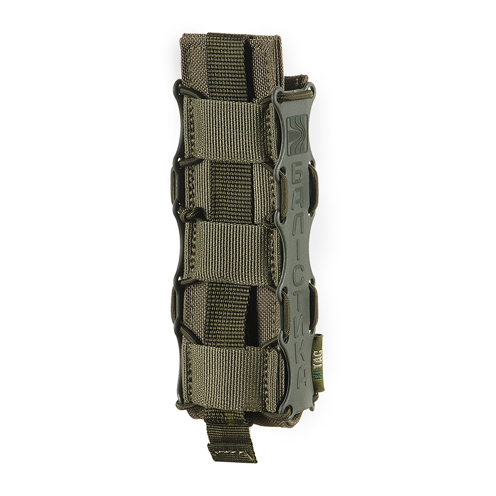 Ładownica M-Tac Kołczan PCC na 1 magazynek - Ranger Green