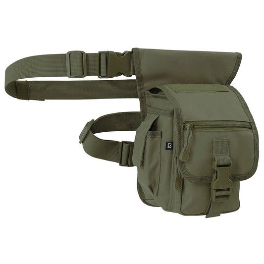 Torba Brandit Side Kick - Olive