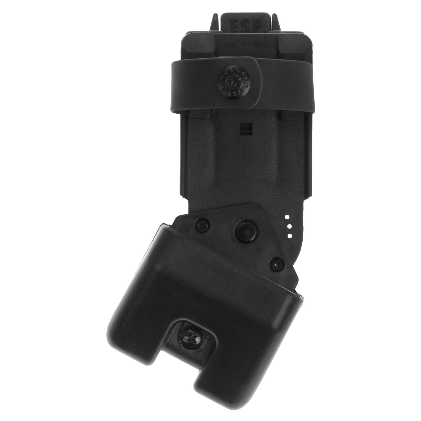 Uchwyt ESP z montażem UBC-08 na paralizator Power 200
