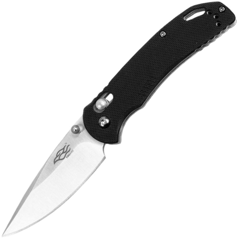 Nóż składany Ganzo Firebird F753M1 - Black