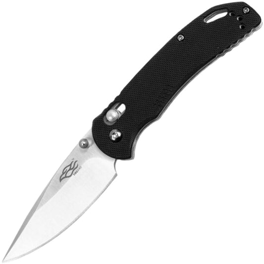 Nóż składany Ganzo Firebird F753M1 - Black