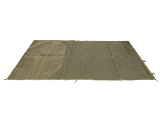 Mata strzelecka Helikon Backblast Extended Adaptive Green