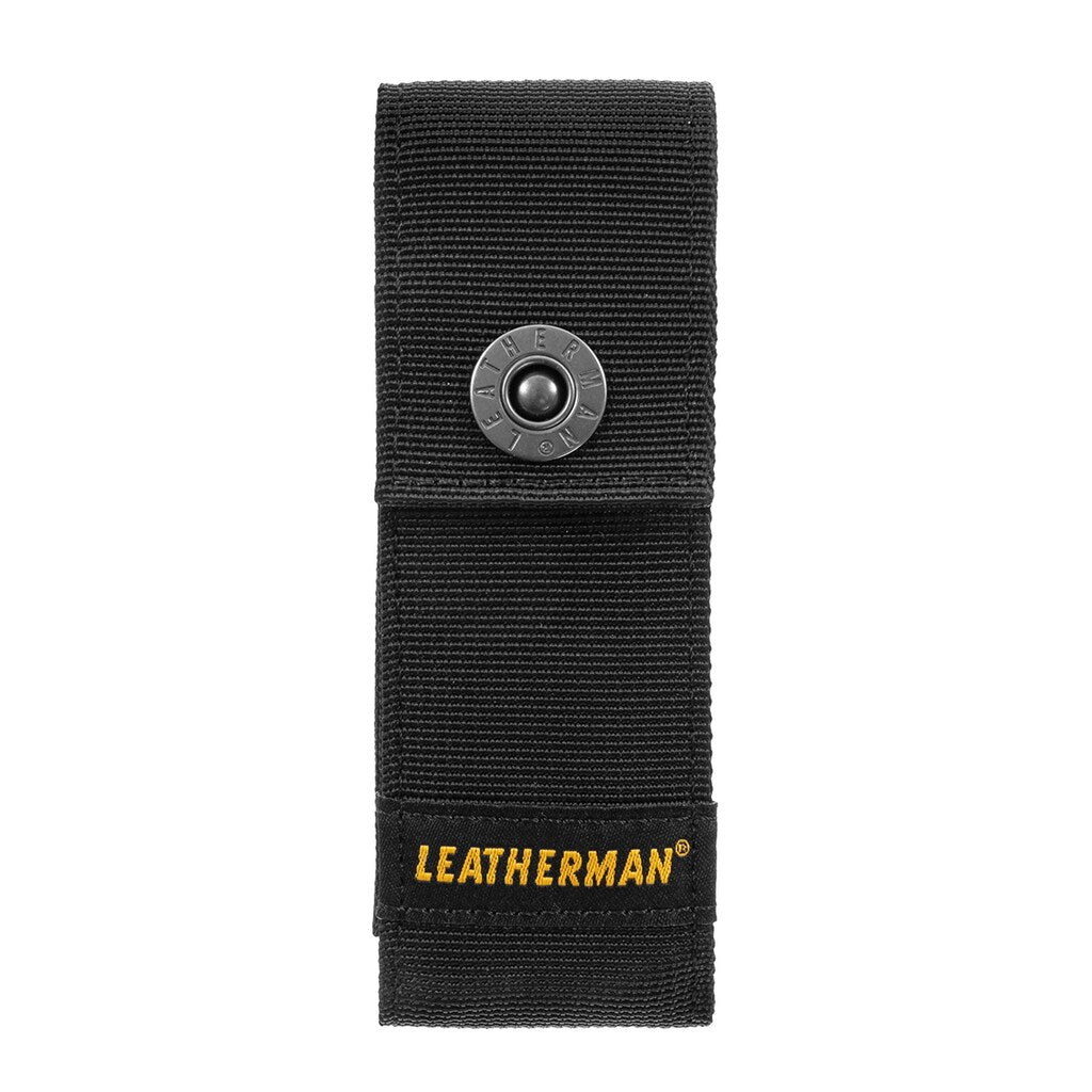 Multitool Leatherman Charge TTi Plus z kaburą