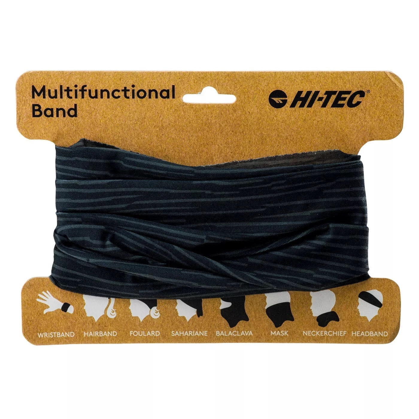 Chusta Hi-Tec Temi Grey