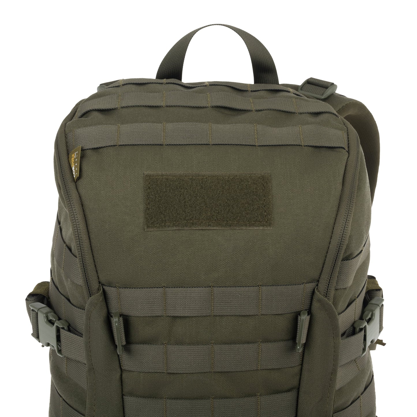 Plecak Wisport Zipper Fox 25 l - RAL6003