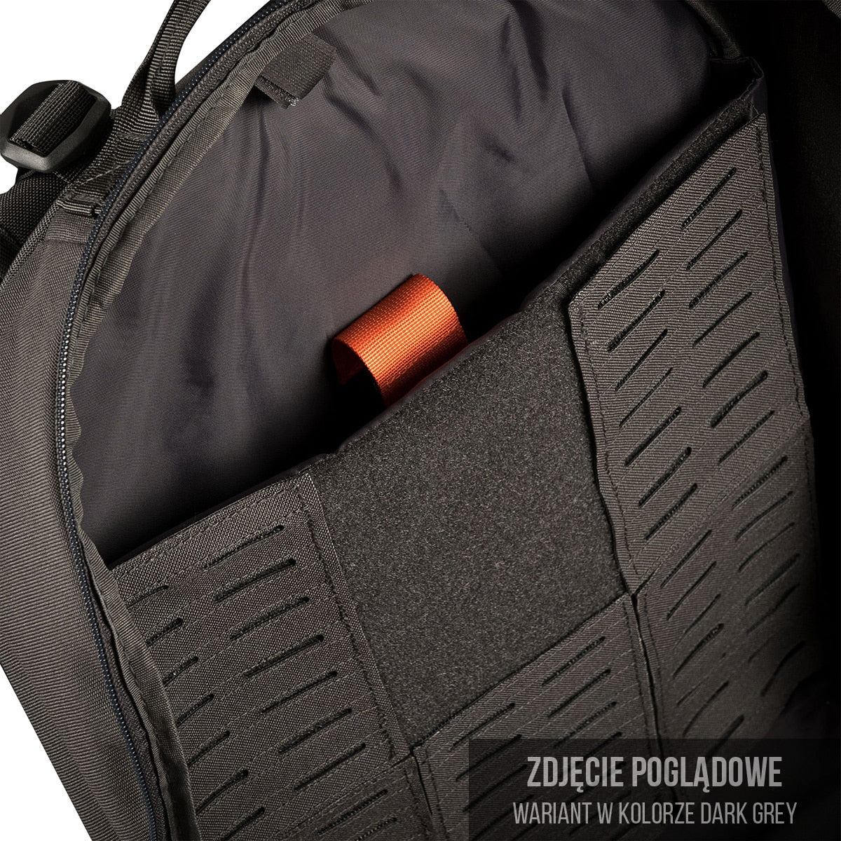 Plecak Stoirm Pack 25 l - Coyote Tan