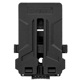 Adapter Cytac T-Quickads Clip Gen 2 do kabur T-Thumbsmart