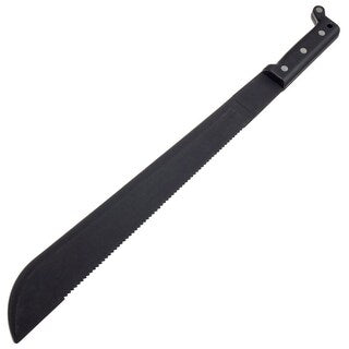 Maczeta Mil-Tec US Sawback