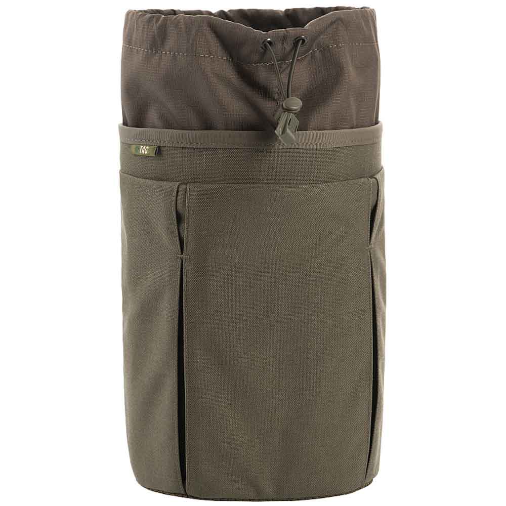 Torba zrzutowa M-Tac Elite - Ranger Green