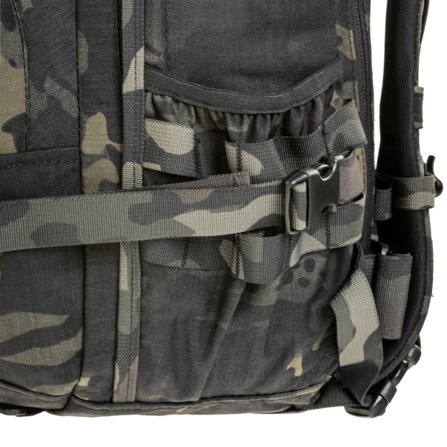 Plecak Wisport Sparrow 303 30 l - MultiCam Black
