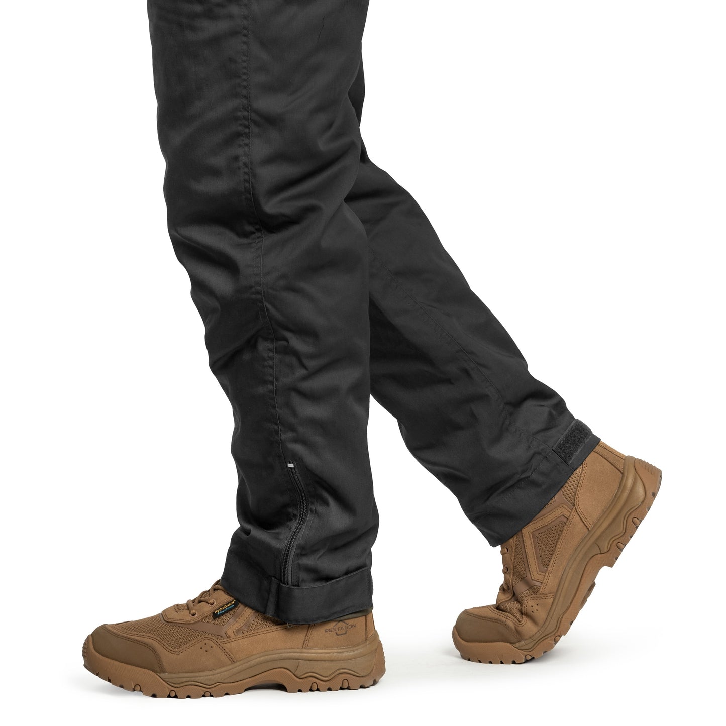 Kombinezon Brandit Tank Suit - Black