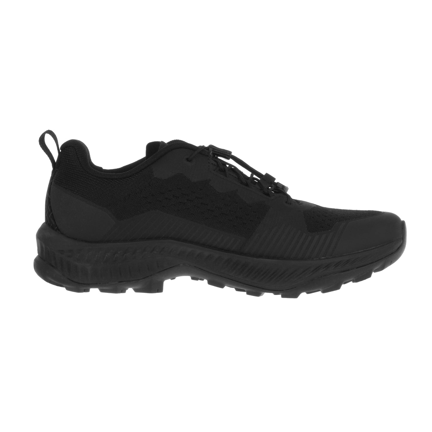 Buty Garmont 9.81 Heli - Black
