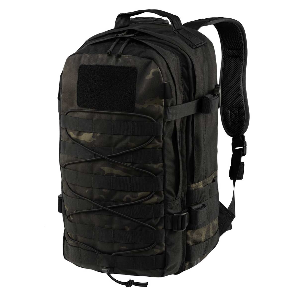 Plecak Helikon Raccoon Mk2 24 l - MultiCam Black
