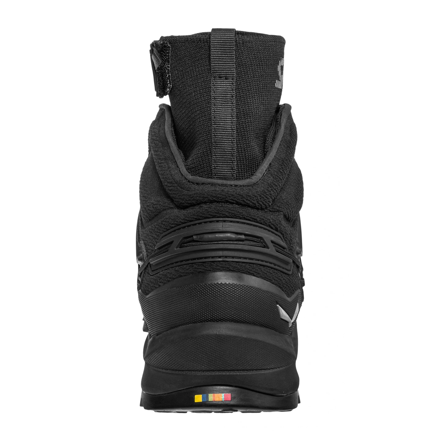 Buty Salewa Wildfire Edge MID GTX - Black