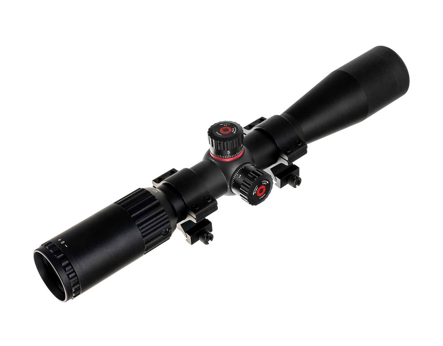 Luneta celownicza Simmons Protarget 2,5-10x40 SF Mildot