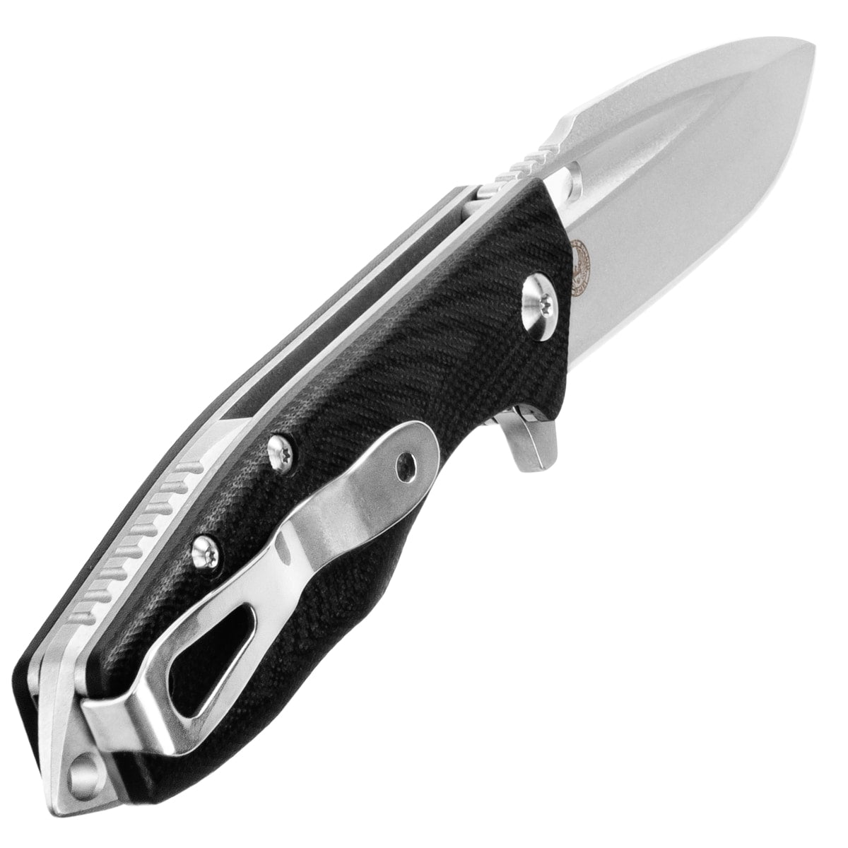 Nóż składany Boker Plus Caracal Folder Mini