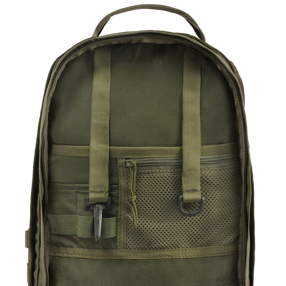 Plecak Wisport Sparrow II 20 l - RAL 6003