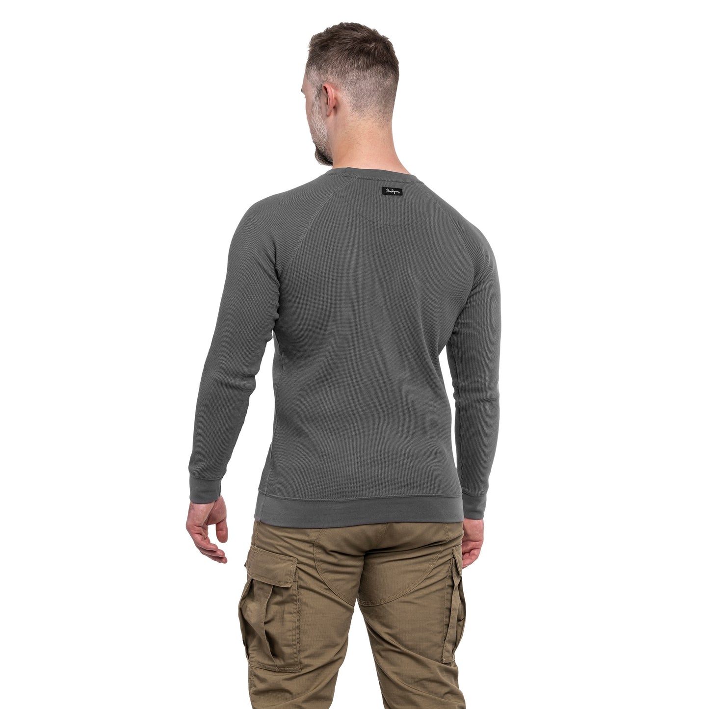Bluza Pentagon Elysium - Wolf Grey