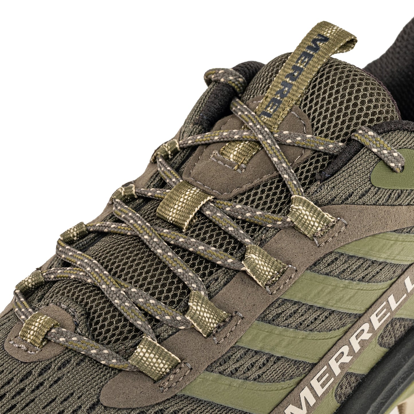 Buty Merrell MOAB Speed 2 - Olive