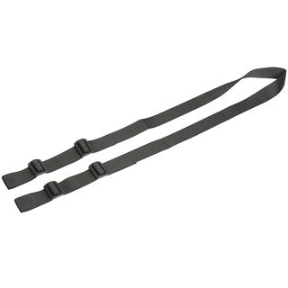 Zawieszenie taktyczne 2-punktowe 8Fields - black