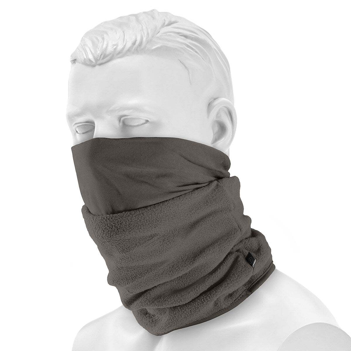 Chusta ochronna Pentagon Winter Neck - Sage