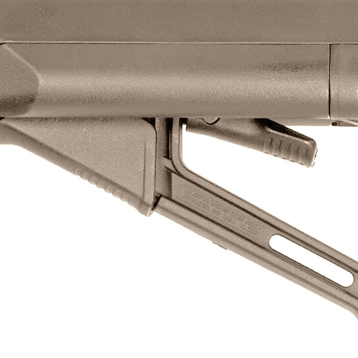 Kolba Magpul STR Carbine Stock Mil-Spec do karabinków AR15/M4 - Flat Dark Earth