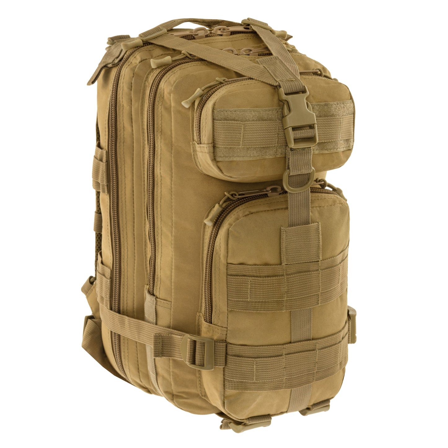 Plecak Badger Outdoor Recon 25 l Coyote