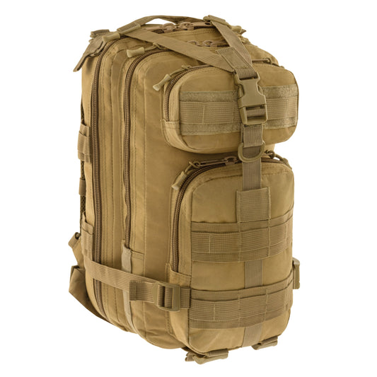 Plecak Badger Outdoor Recon 25 l Coyote