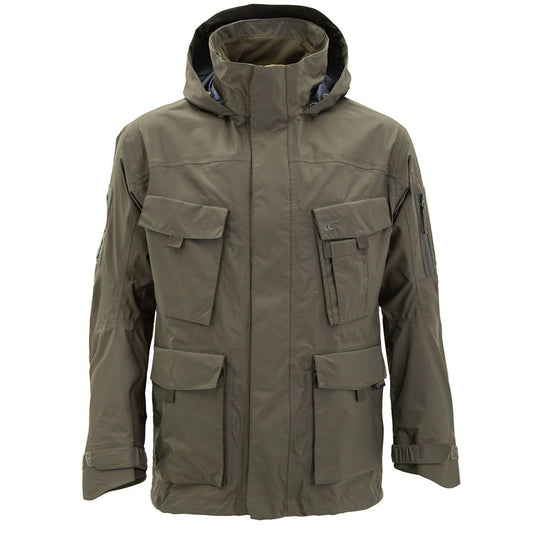 Kurtka Carinthia TRG - Olive