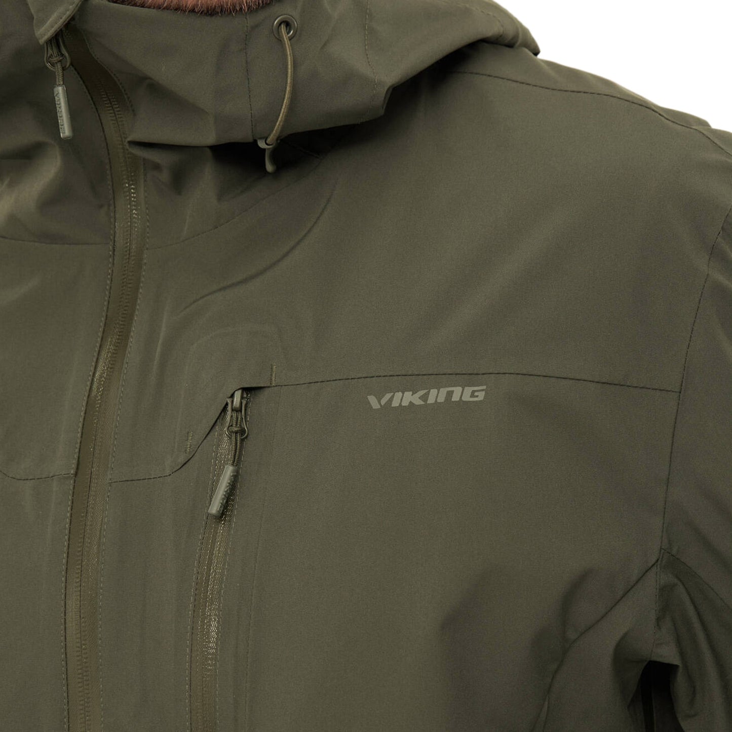 Kurtka Viking Trek Pro 2.0 Man - Khaki