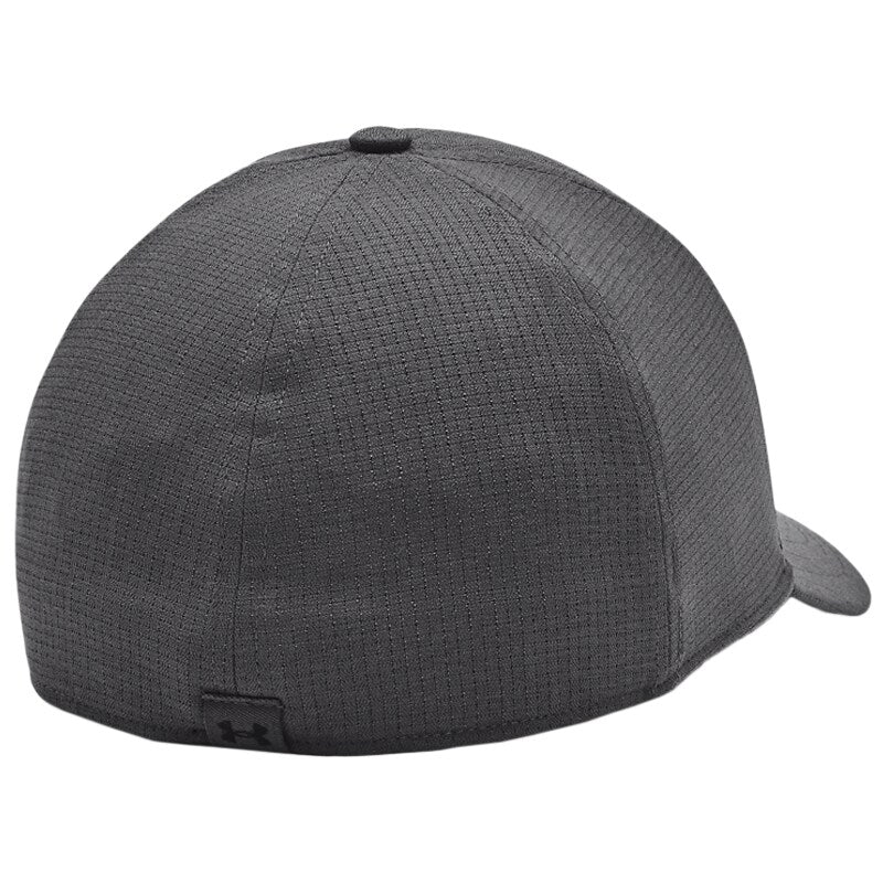 Czapka z daszkiem Under Armour Iso-Chill ArmourVent - Grey