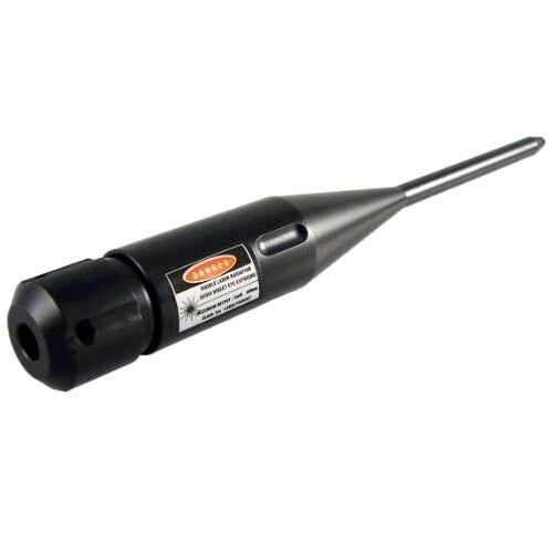 Laser do kalibracji lunety celowniczej Bushnell Bore Sighter - kaliber .22 - .50