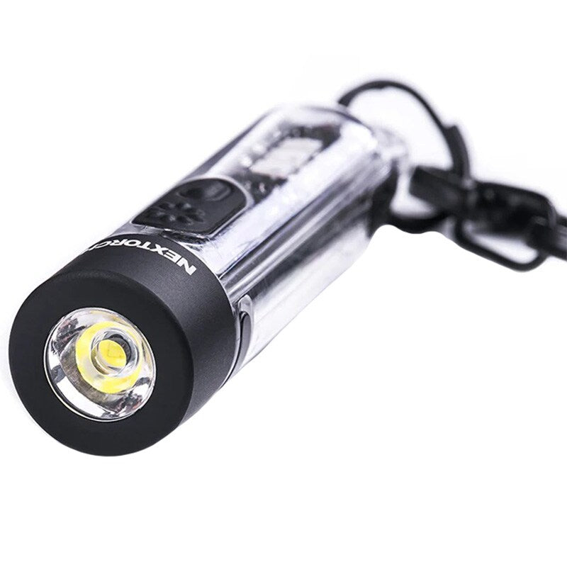 Latarka brelok Nextorch K40 300 lm