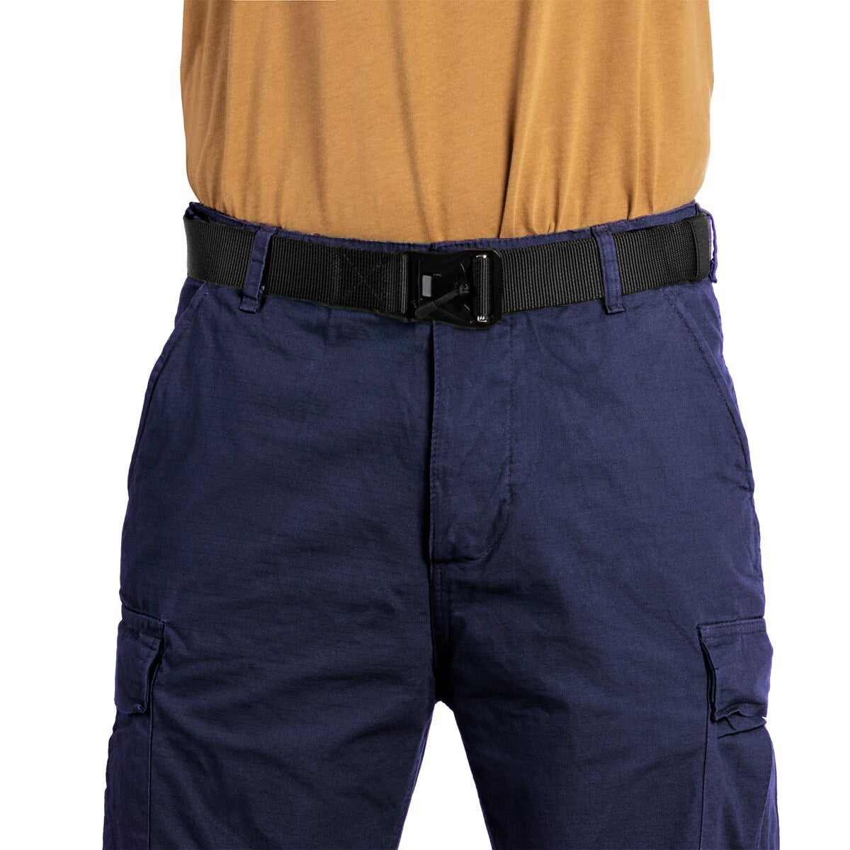 Szorty Brandit BDU Rip-Stop - Navy