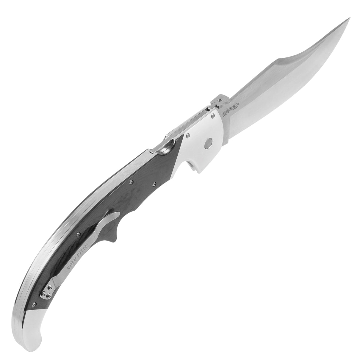 Nóż składany Cold Steel Espada XL G-10 S35VN
