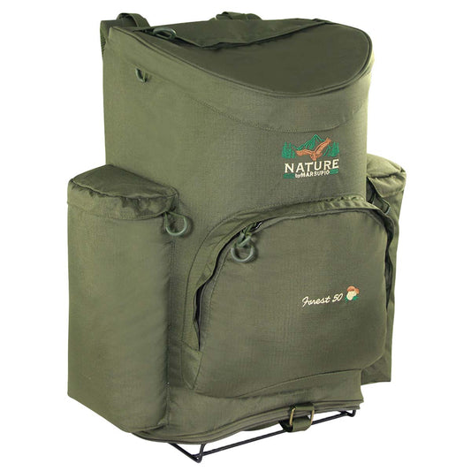 Plecak na grzyby Nature by Marsupio Forest 50 RF 50 l - Olive