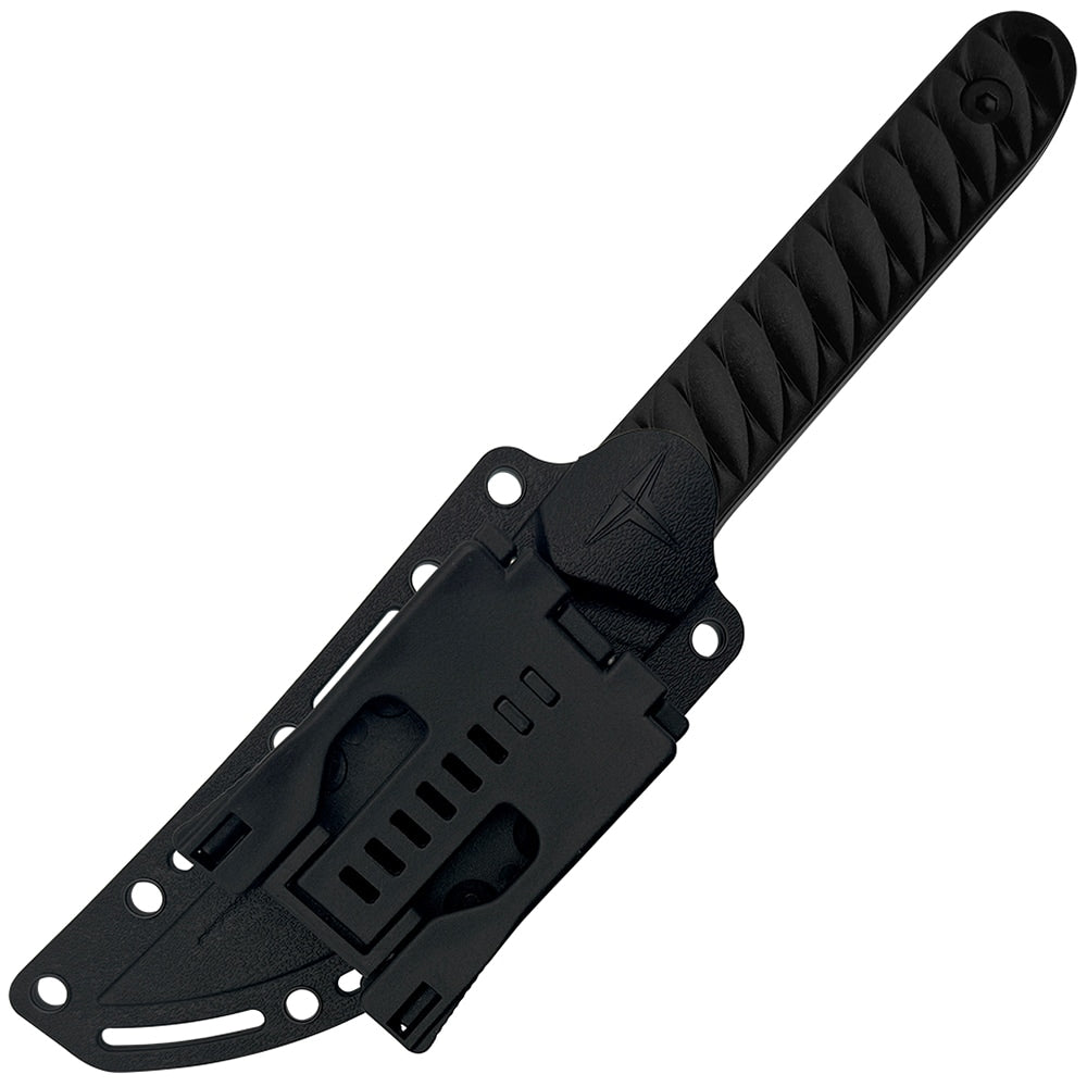 Nóż Takumitak Ninja - Black/Coyote Brown