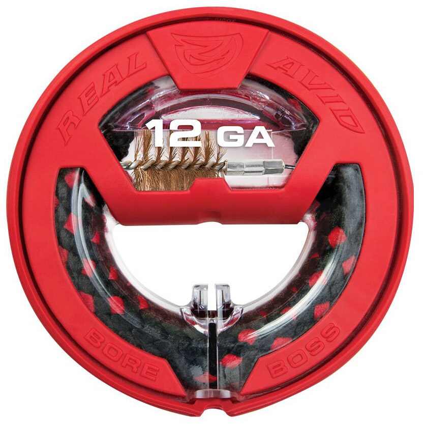 Wycior Real Avid Bore Boss 12GA