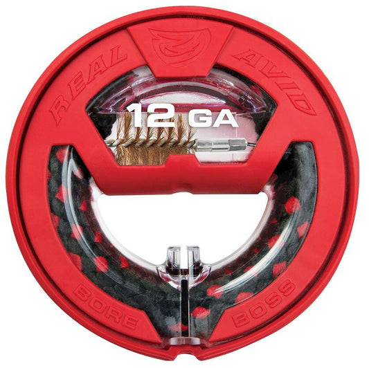Wycior Real Avid Bore Boss 12GA