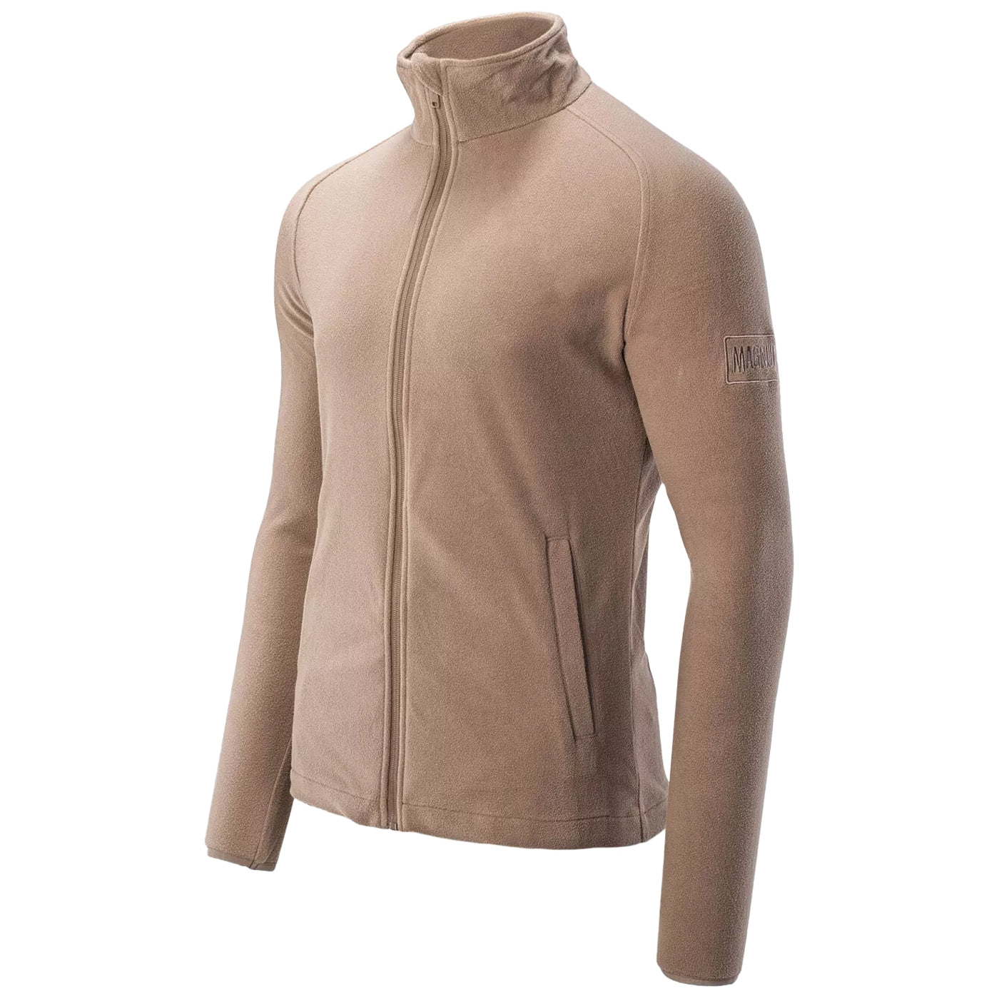 Polar Magnum Essential Microfleece - Pine Bark