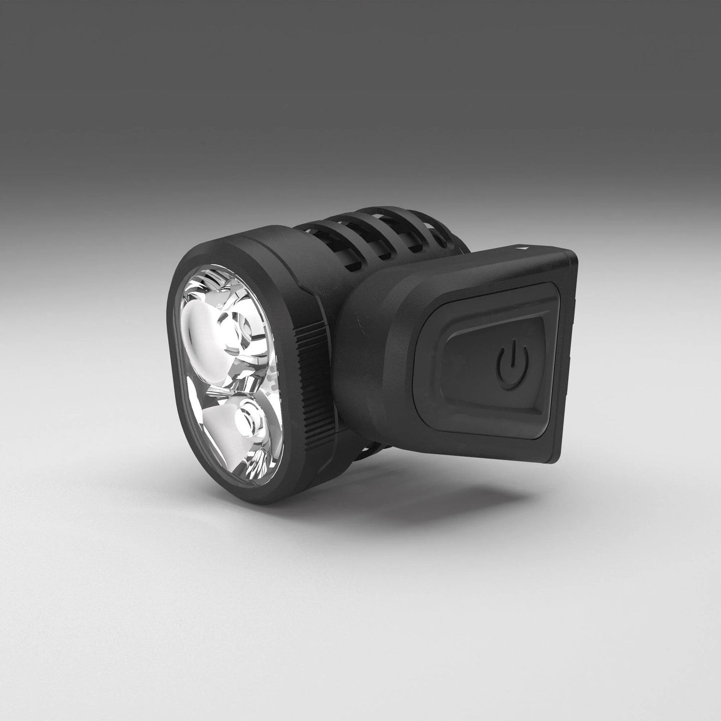 Latarka czołowa Silva Free 3000 L - 3000 lumenów